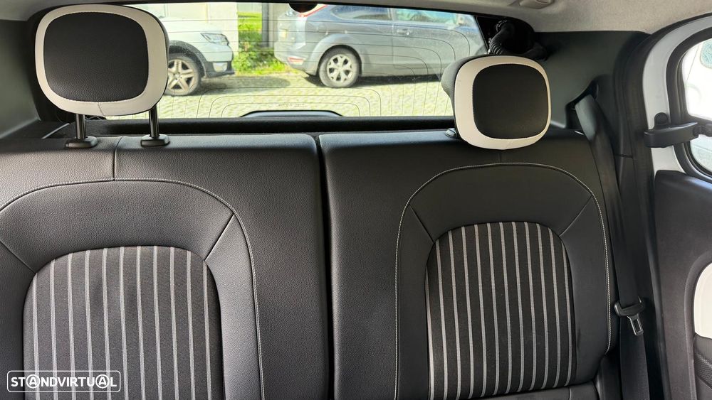 Renault Twingo E-Tech. 22 Urban Night - 6