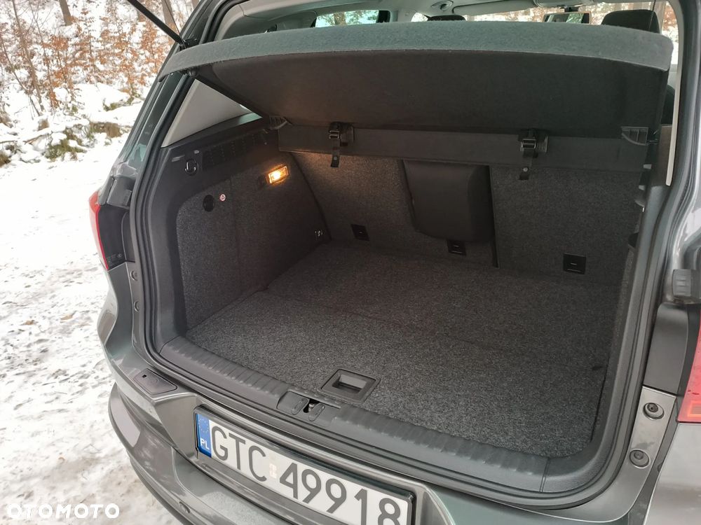 Volkswagen Tiguan 2.0 TDI DPF 4Motion Sport & Style - 38