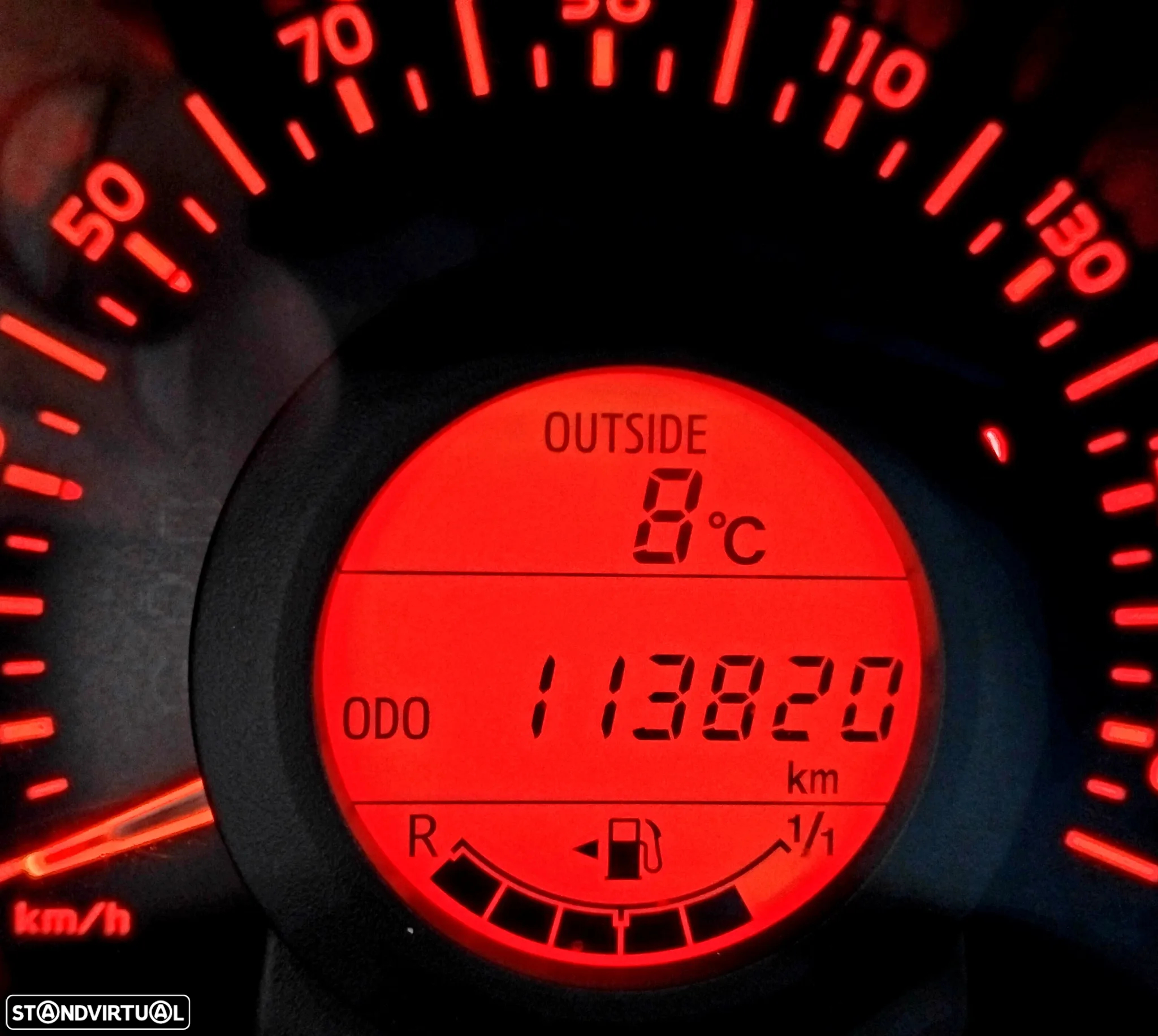 Toyota Aygo 1.0 X-Play - 8