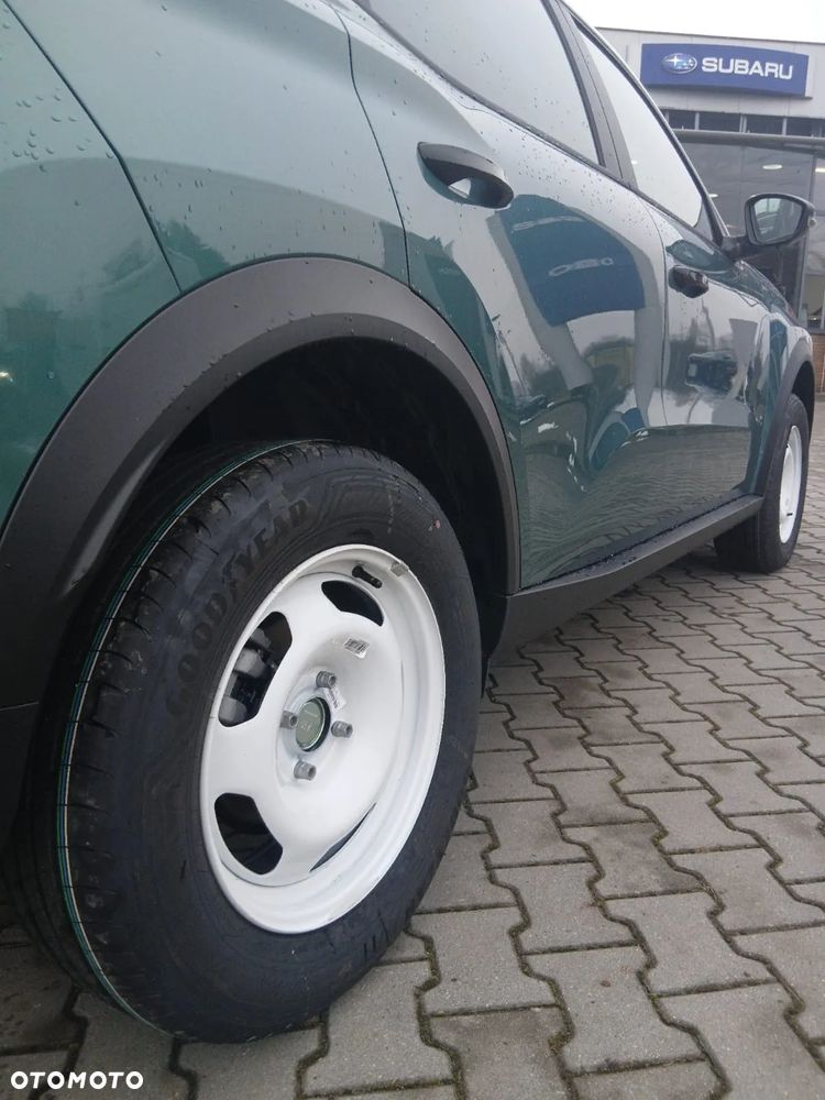 Opel Frontera 1.2 T mHEV Edition eDTC6 - 6