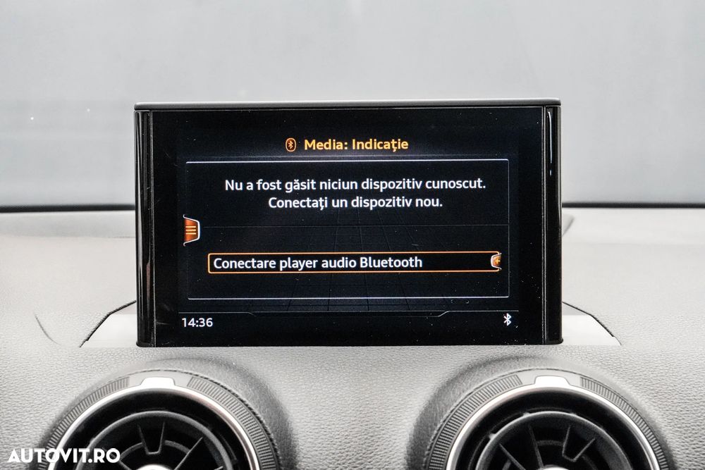 Audi Q2 1.5 35 TFSI S tronic Basic - 22