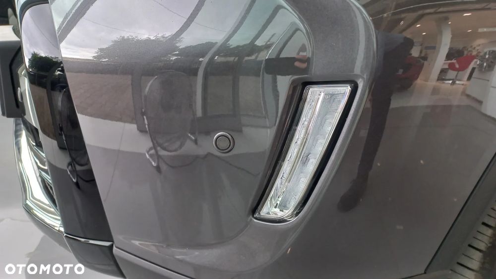 Suzuki Vitara 1.4 Boosterjet mHEV Premium Plus 2WD - 7