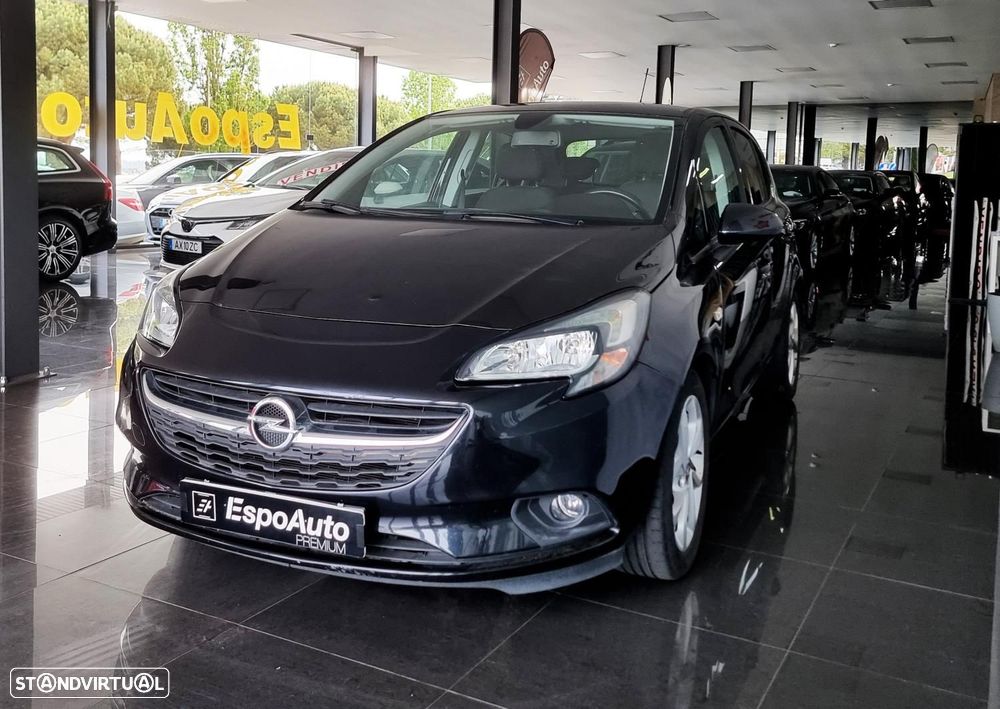 Opel Corsa 1.0 T Innovation - 2