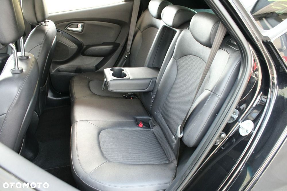 Hyundai ix35 2.0 GDI Premium 2WD - 12