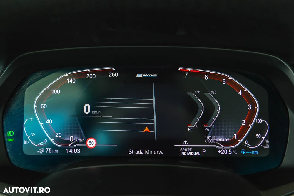 BMW X5 xDrive45e xLine - 7