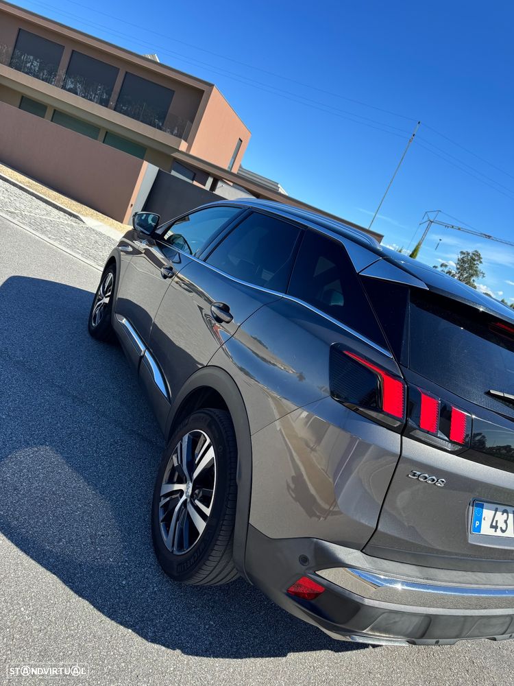 Peugeot 3008 - 7