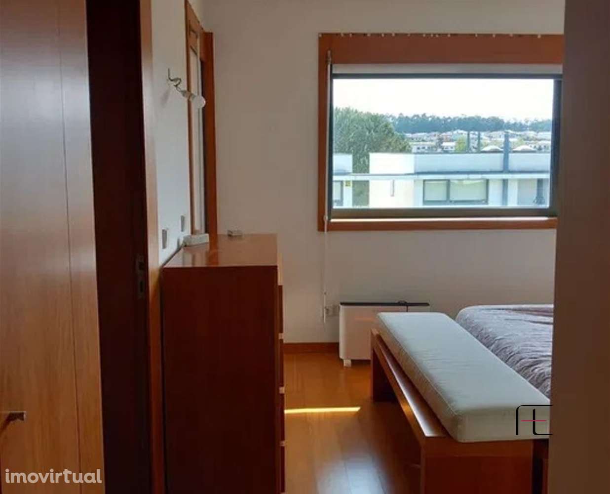 Moradia T3 de 3 frentes em Condomínio Fechado – Castêlo da Maia - Grande imagem: 4/20