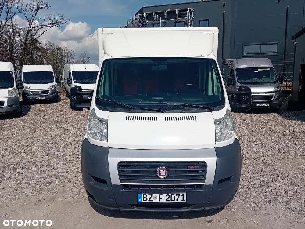 Fiat Ducato - 2
