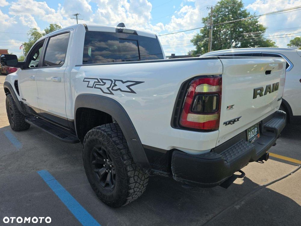 RAM 1500 TRX - 5