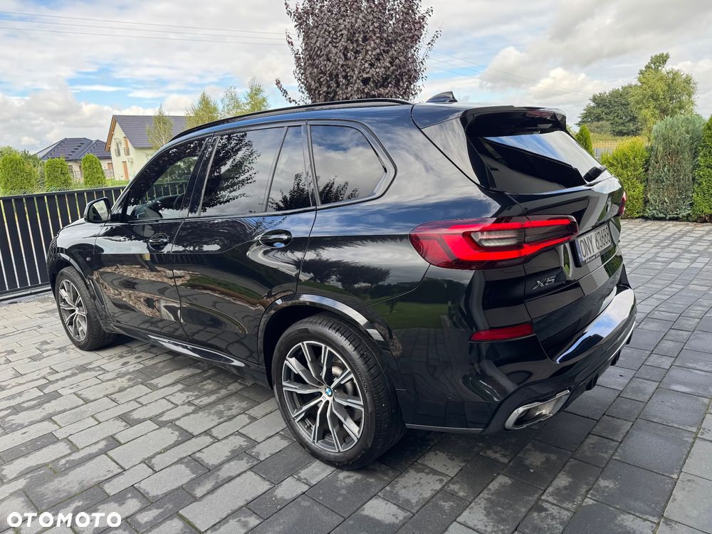 BMW X5 xDrive30d - 3