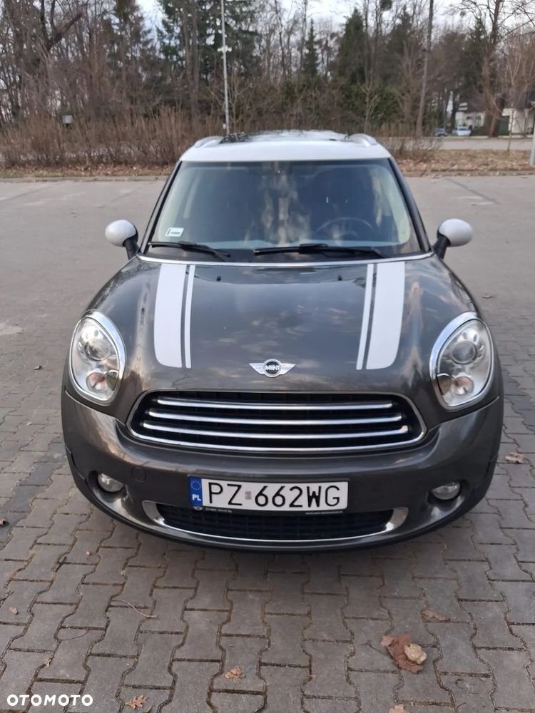 MINI Countryman Cooper D ALL4 - 2