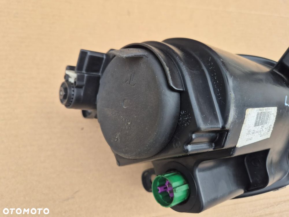 Fiat 500 lampa lewa.Dzienna.Długie.2007-15.OE.100% - 5