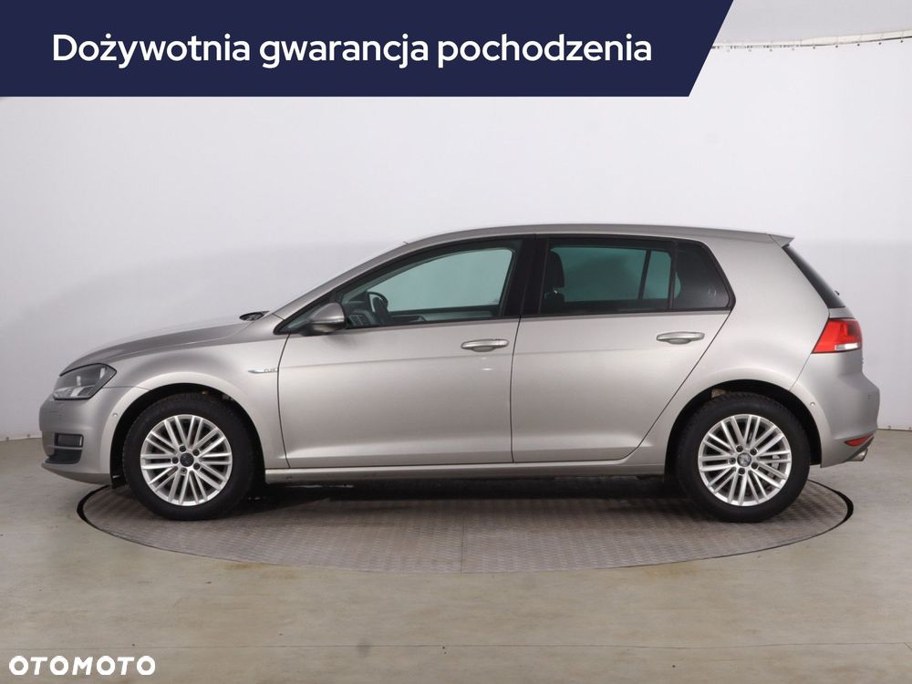Volkswagen Golf - 4