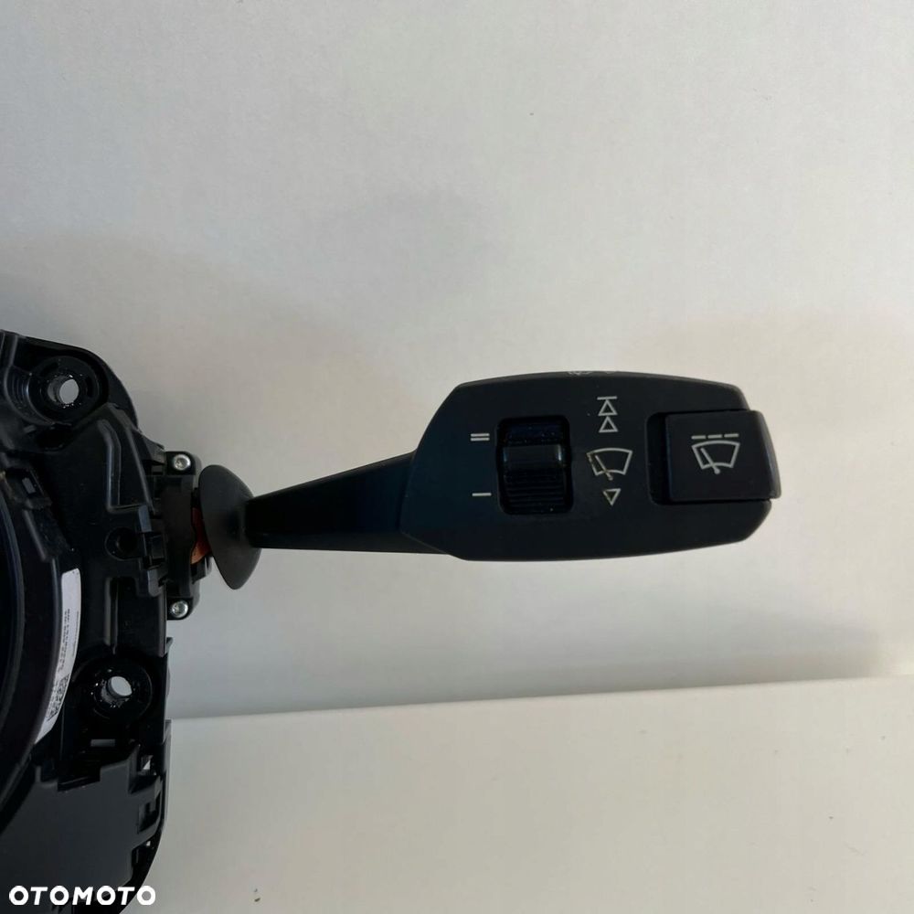 BMW 3 E90 PRZEŁĄCZNIK ZESPOLONY MANETKI TAŚMA LZ9123032-06 - 11