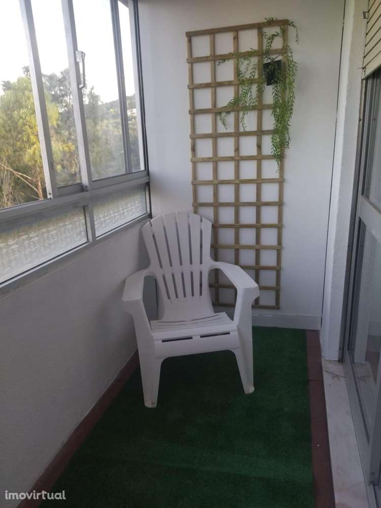 Quarto - localizado em Baixa de Santa Clara Coimbra - Grande imagem: 4/12