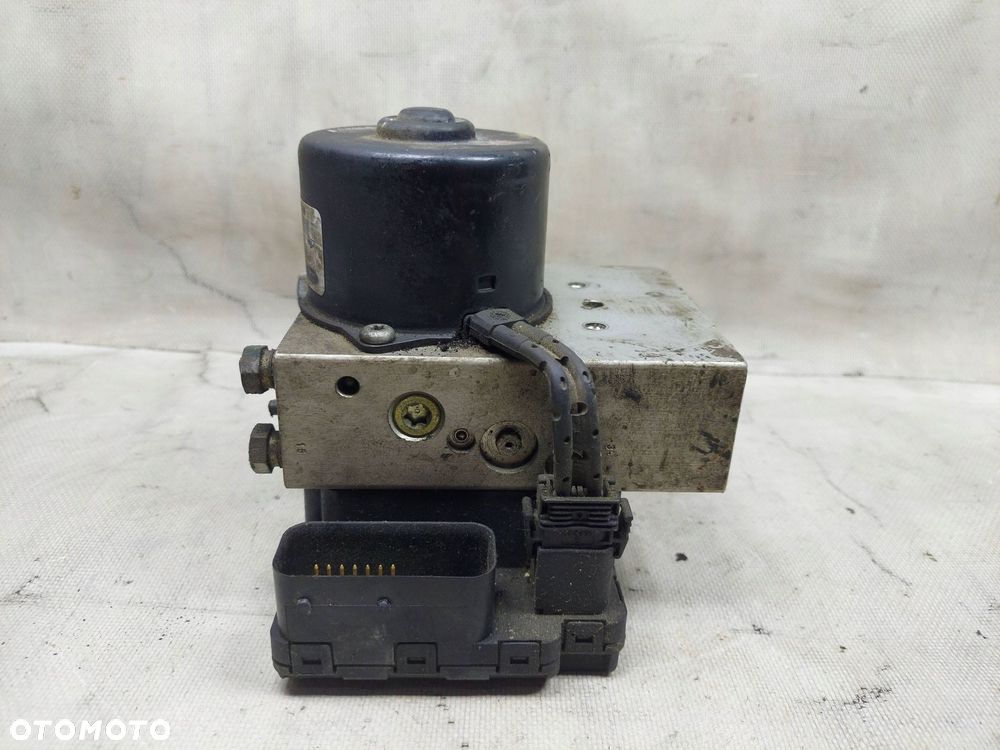 Pompa Abs 97Fb2C013Ba 97Fb2M110Bb Ford Puma Escort - 4