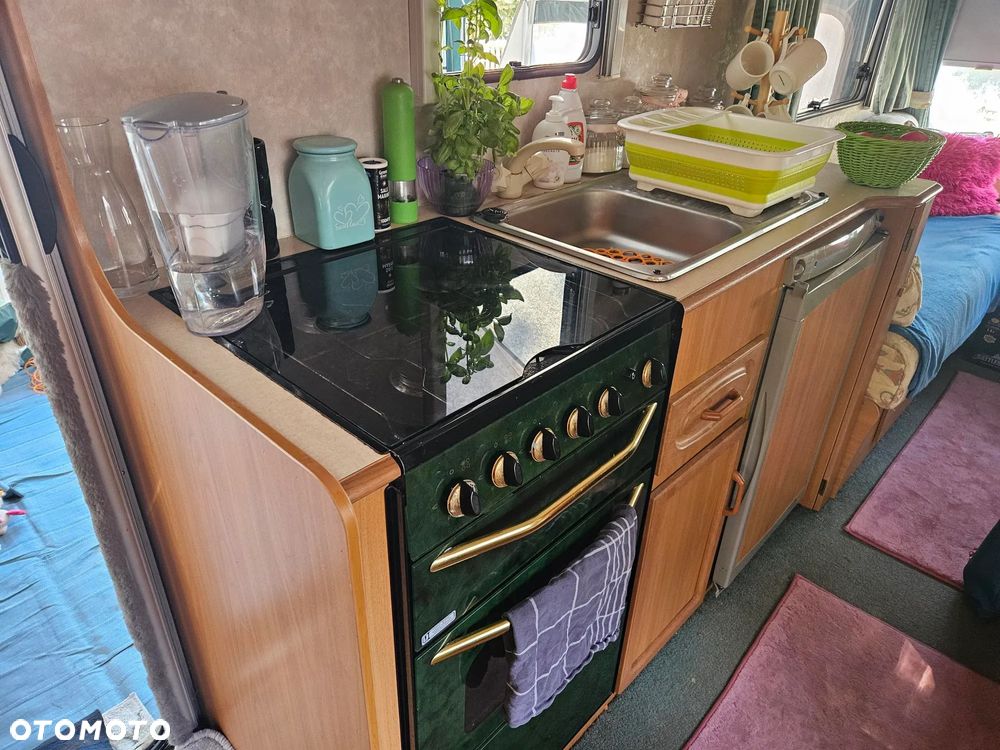 Avondale Rialto 550-4 - 6