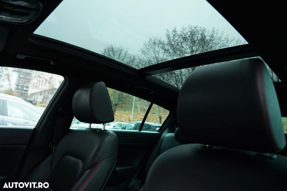 Kia Sportage 1.6 CRDI AWD DCT GT LINE - 13