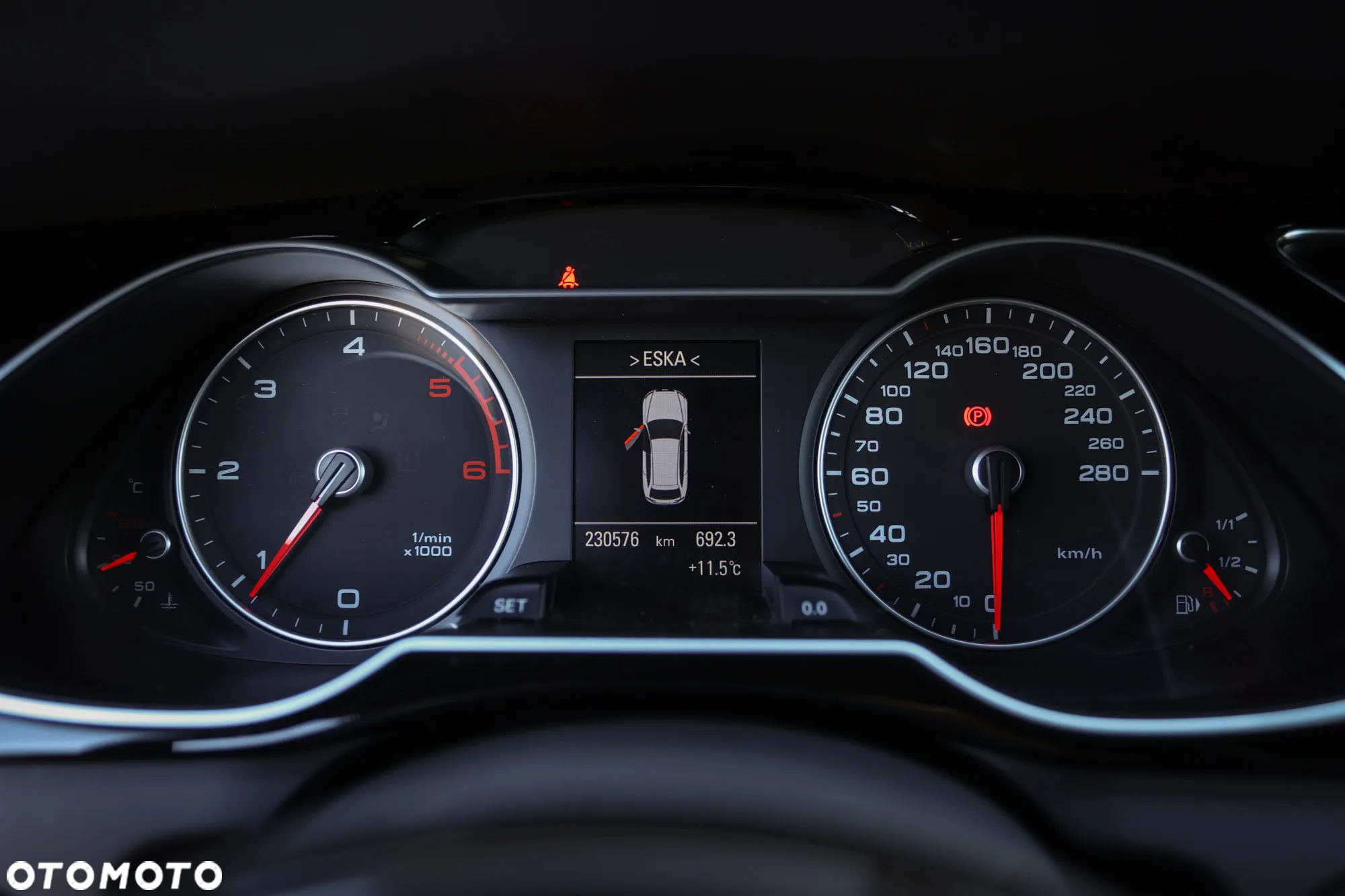Audi A4 Avant 2.0 TDI DPF S line Sportpaket - 30