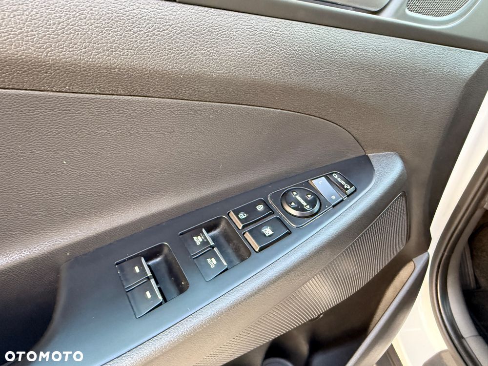Hyundai Tucson 1.6 T-GDi Style 4WD DCT - 13