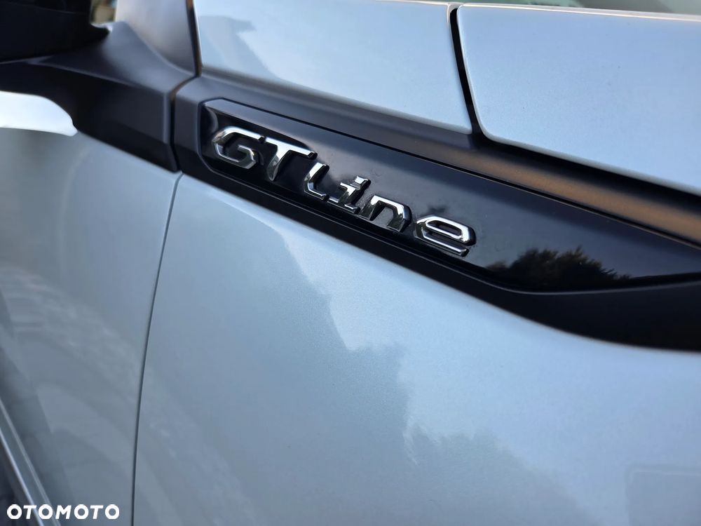 Peugeot 2008 1.5 BlueHDi GT Line S&S EAT8 - 33