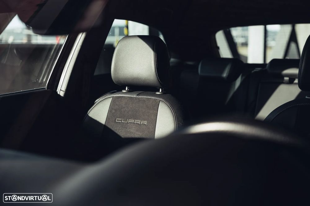 SEAT Leon 2.0 TSI Cupra DSG S/S - 40