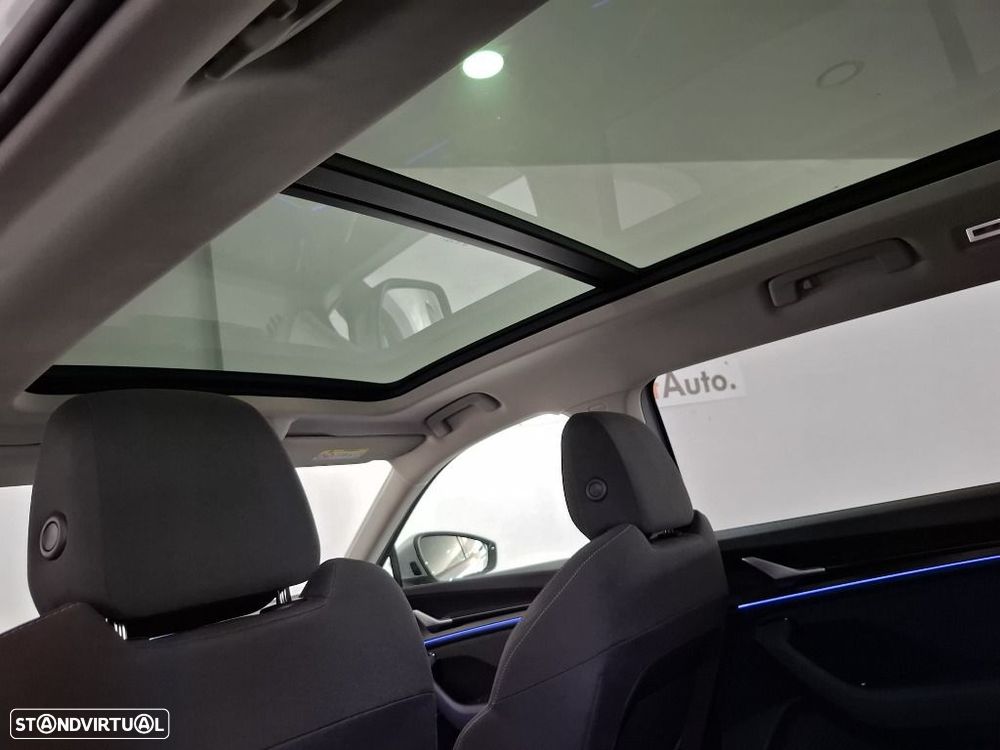 Skoda Kodiaq 2.0 TDI Ultra DSG - 19