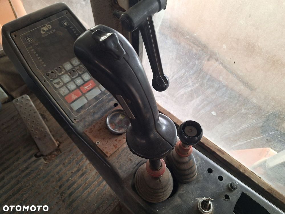BT Weimar-Werk Wl 470 - 17