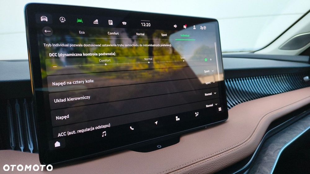 Skoda Superb - 26