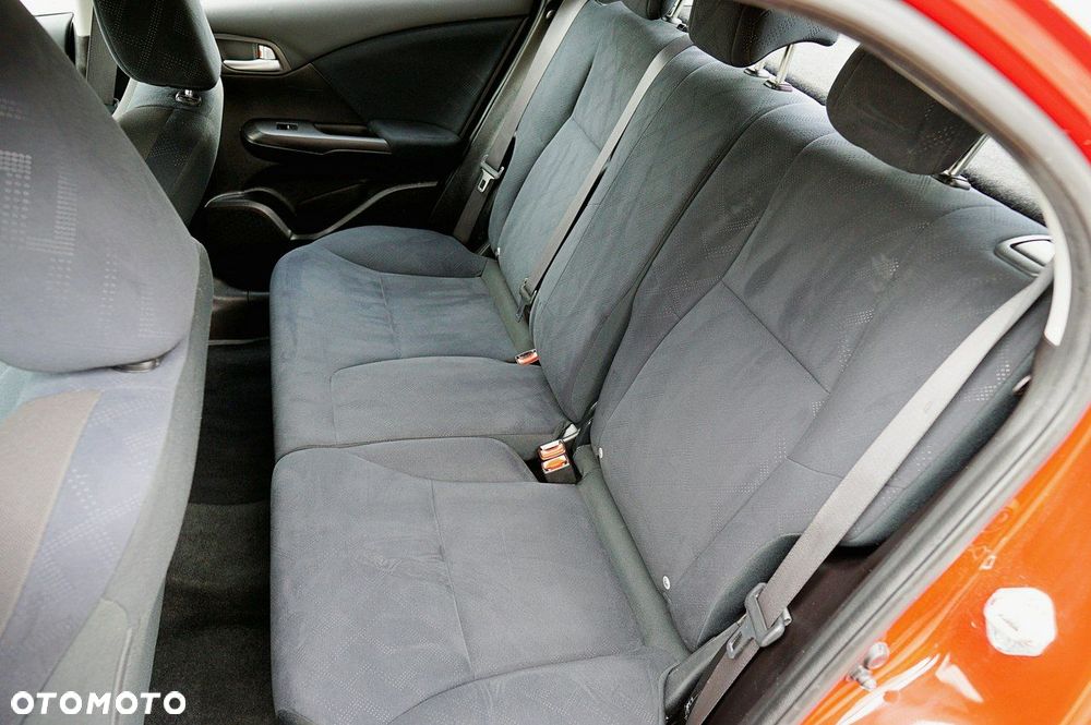 Honda Civic 1.4 Comfort - 16