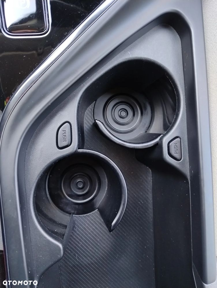 Kia Niro 1.6 GDI Hybrid Business Line - 9