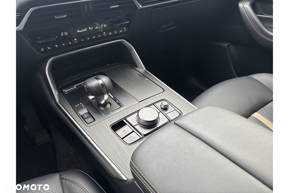 Mazda CX-80 3.3 e-Skyactiv D mHEV Homura Plus AWD - 15
