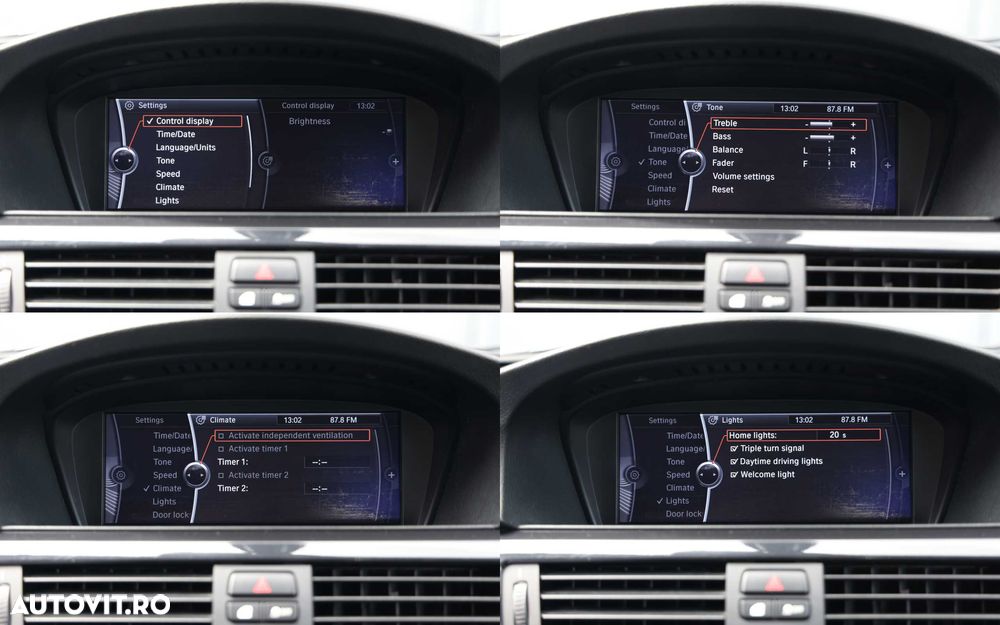 BMW Seria 3 320d - 11