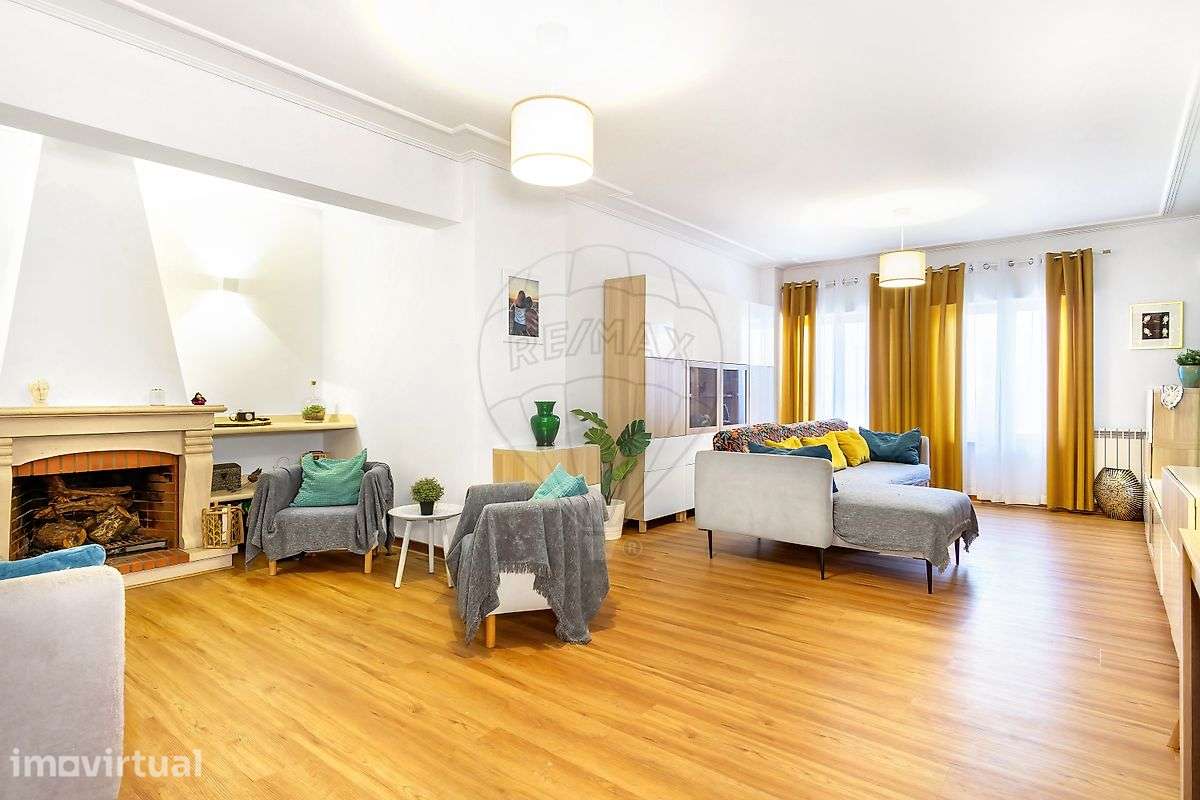 Apartamento T3 para venda - Grande imagem: 4/31