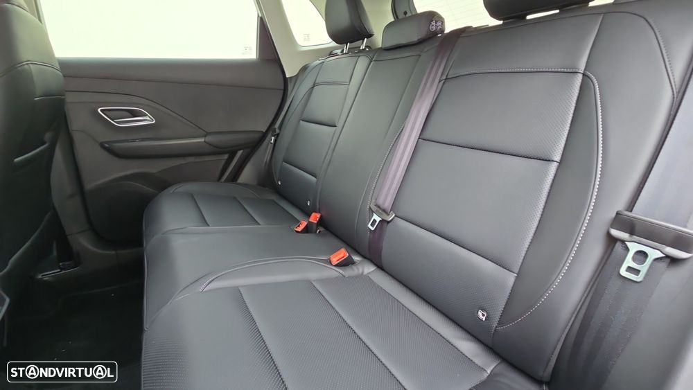 MG ZS 1.5 Hybrid+ Luxury - 14