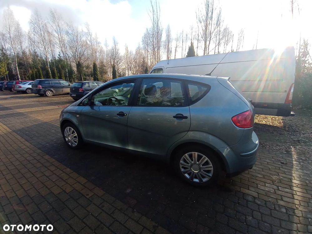 Seat Altea 1.6 Style - 7