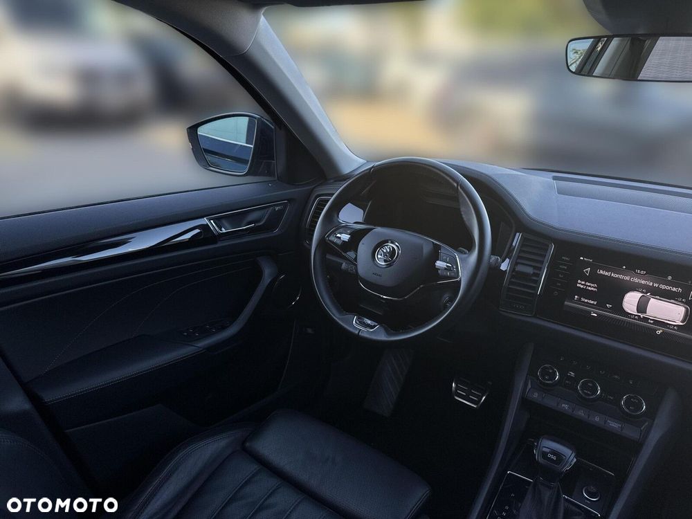 Skoda Kodiaq - 18