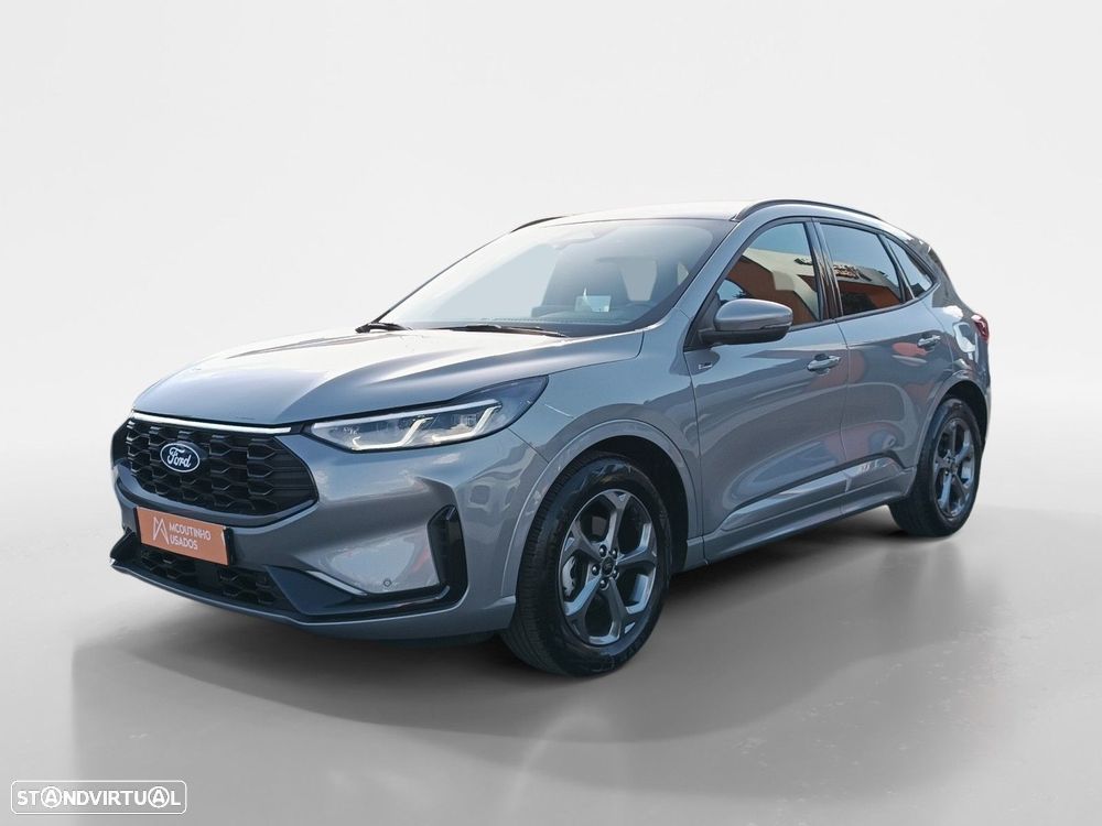 Ford Kuga 1.5 EcoBoost ST-Line X - 1
