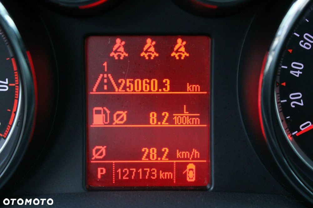 Opel Mokka 1.4 Turbo Automatik Innovation - 27