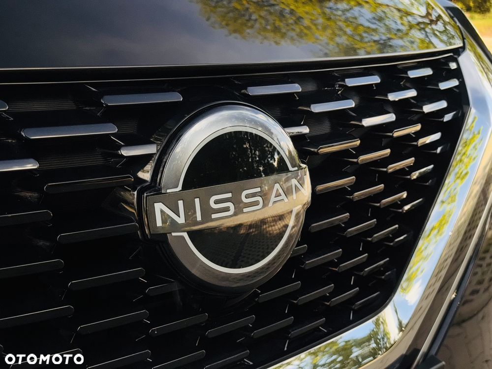 Nissan Qashqai 1.3 DIG-T MHEV Xtronic N-Way - 11