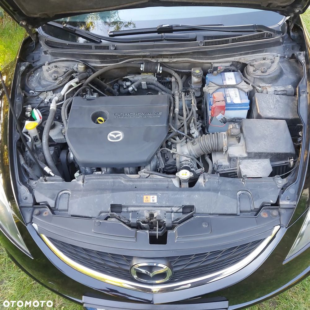 Mazda 6 - 14
