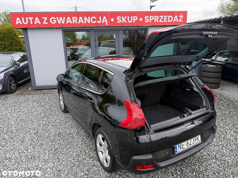Peugeot 3008 HDi FAP 150 Active - 25