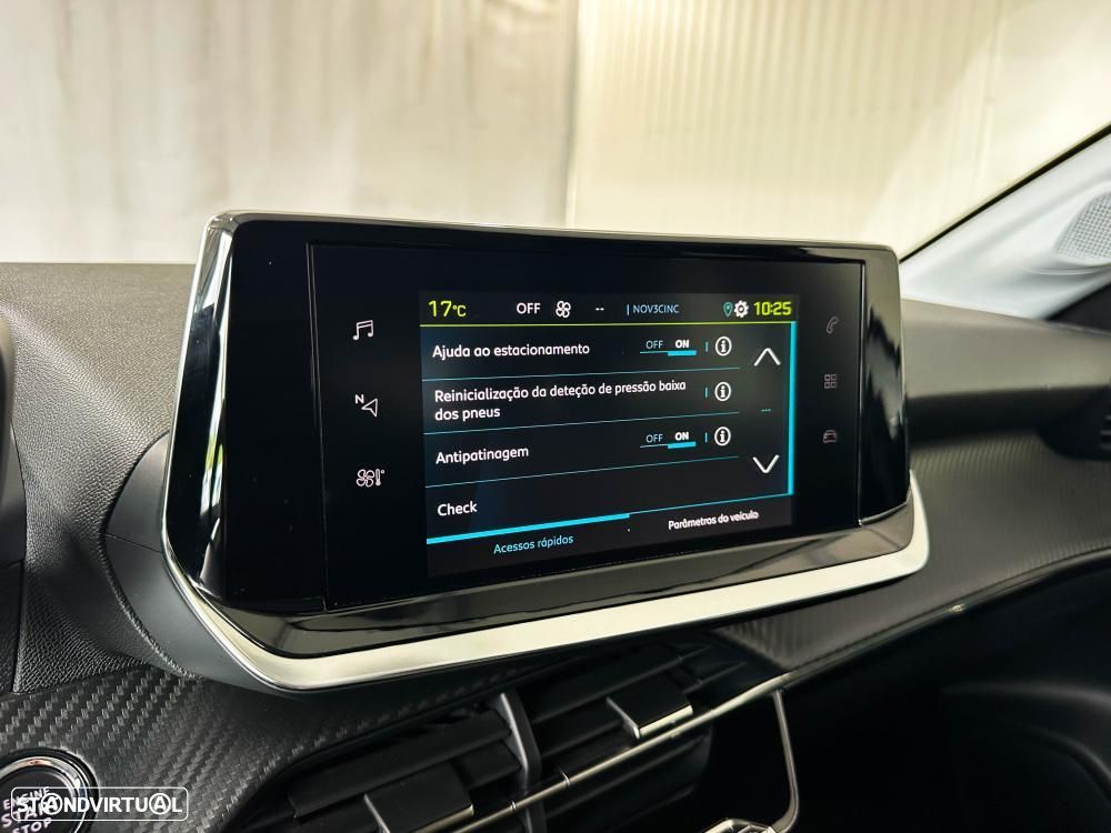 Peugeot e-208 50 kWh Allure Pack - 60