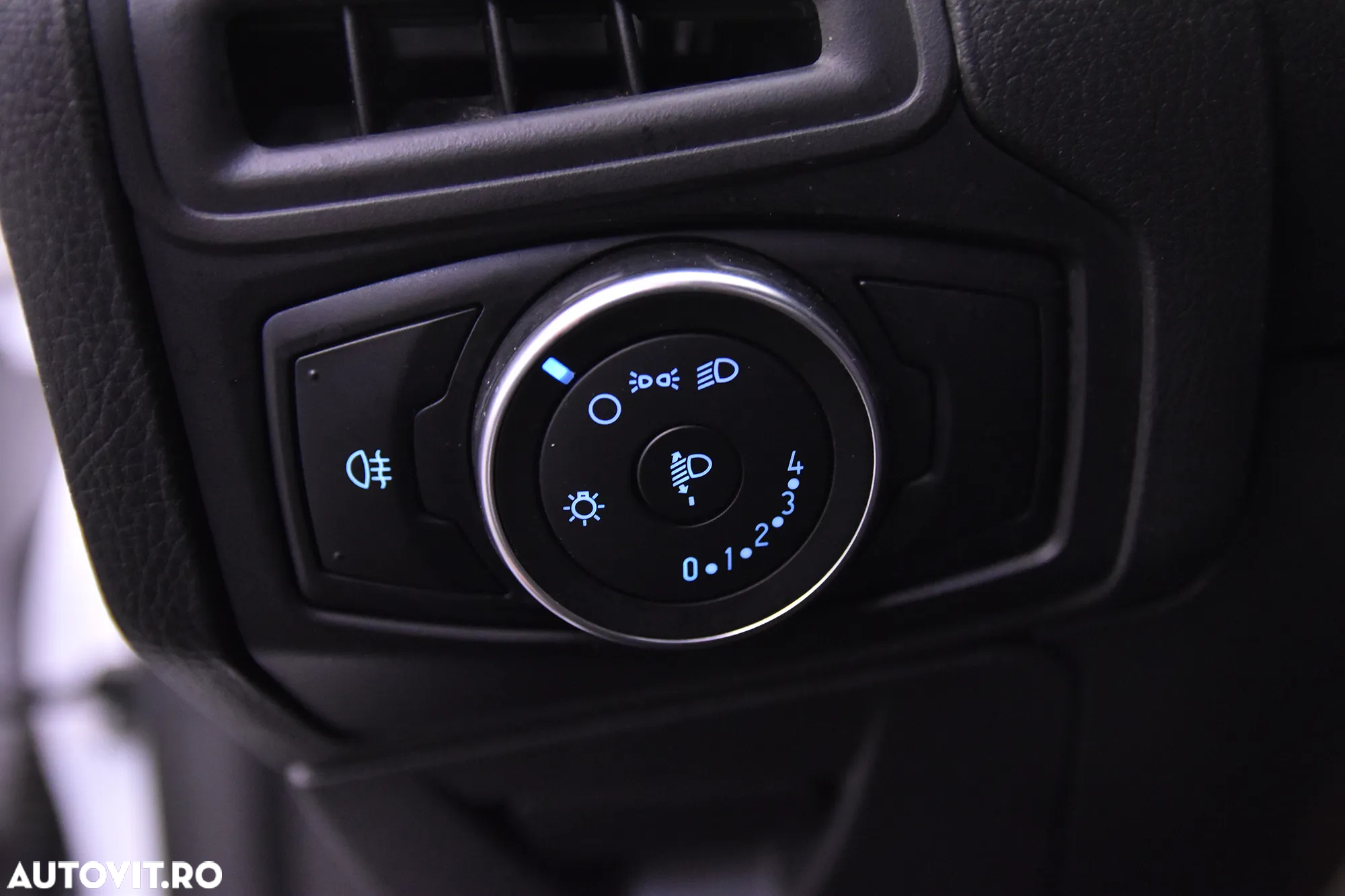 Ford Focus - 15
