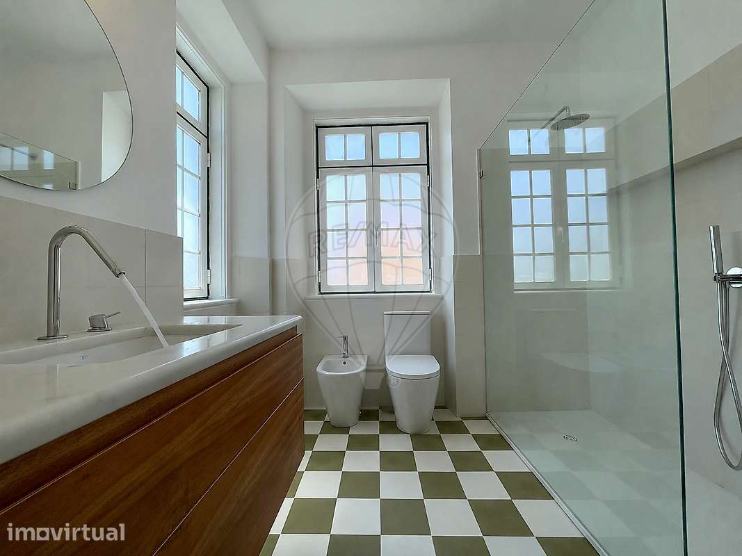 Apartamento T3 para arrendamento - Grande imagem: 4/25