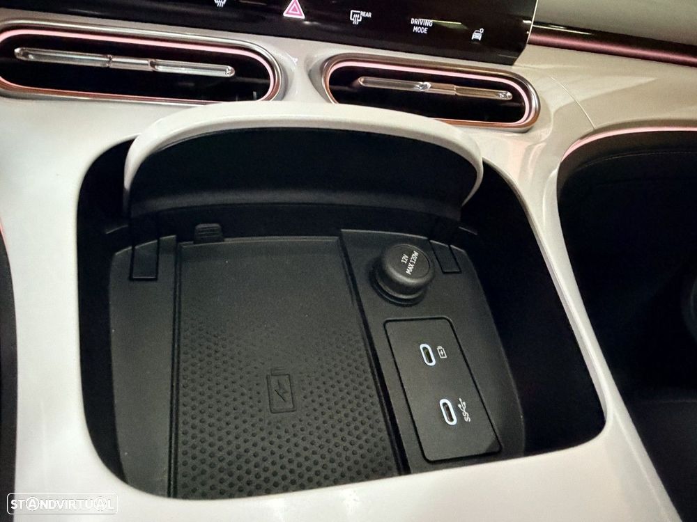 Smart #1 66 kWh Premium - 24