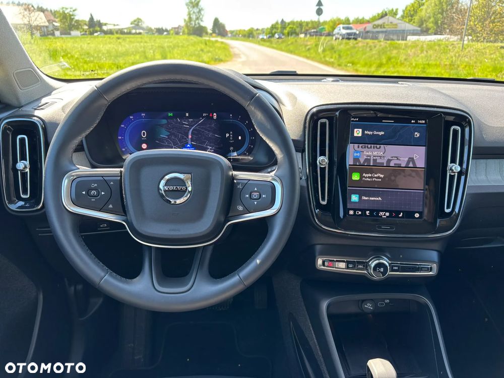 Volvo XC 40 B3 Core - 15