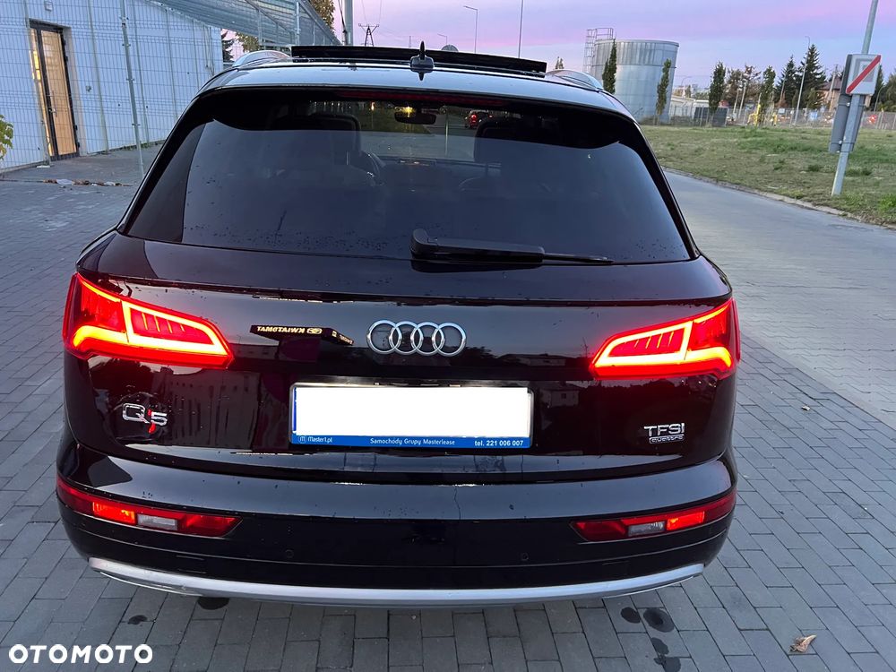 Audi Q5 - 5