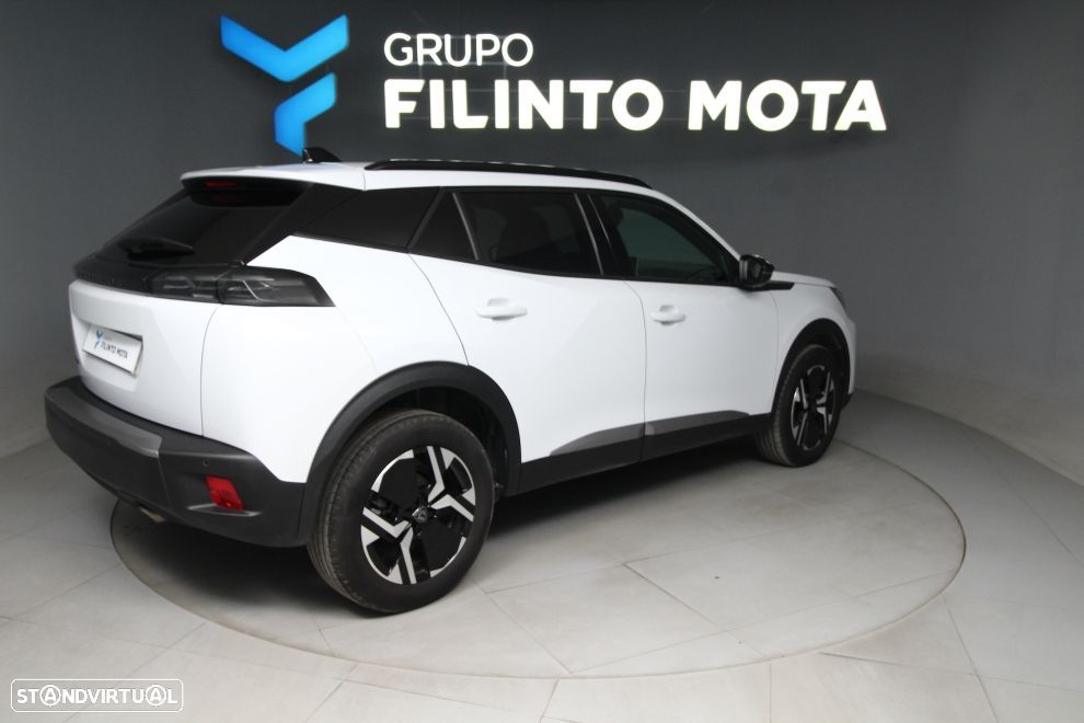 Peugeot 2008 1.2 PureTech Allure - 2