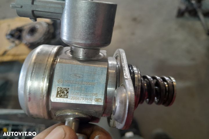 Pompa inalta presiune CM5G-9D376-GA CM5G-9D376-GA Ford B-MAX 1 [2012 - 3
